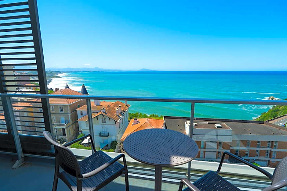 Residence Vacances Bleues Le Grand Large