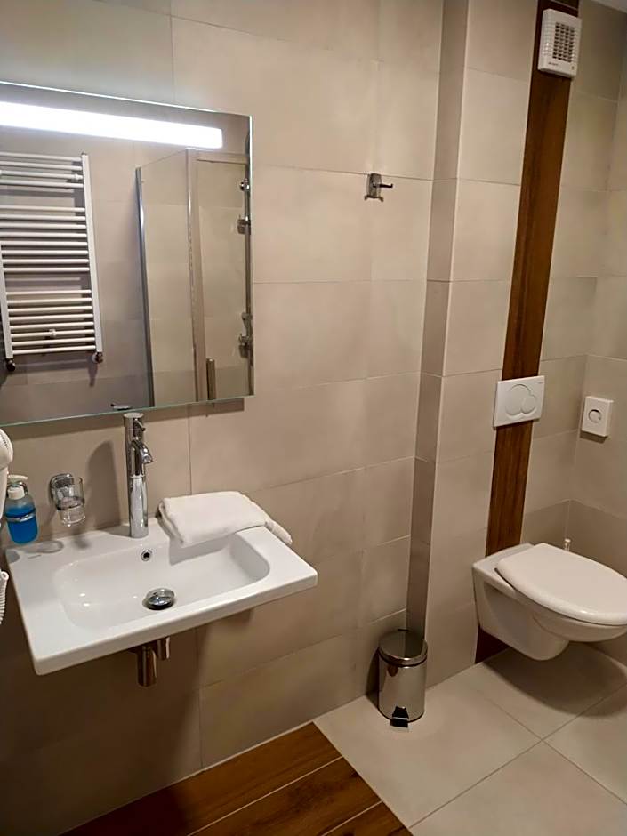 Wellness Hotel Anna Nejdek