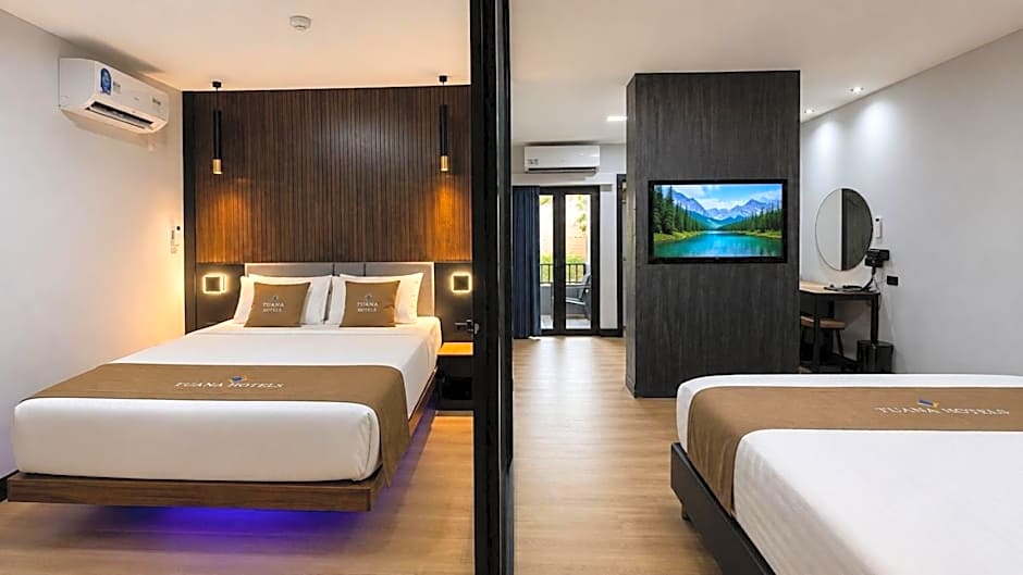 Photo 1 of 8 of Junior Suite, Garden View