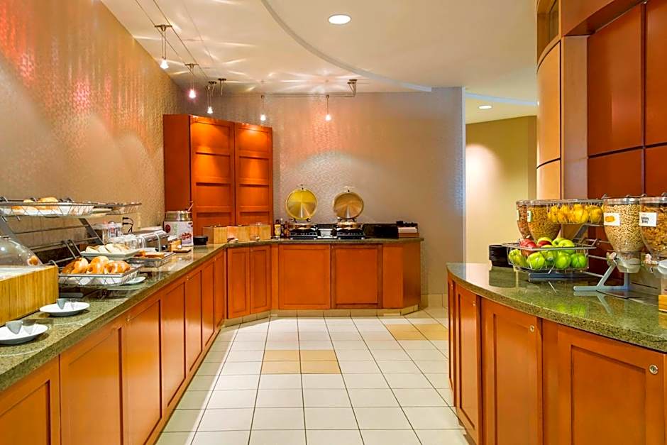 SpringHill Suites by Marriott Omaha East/Council Bluffs, IA