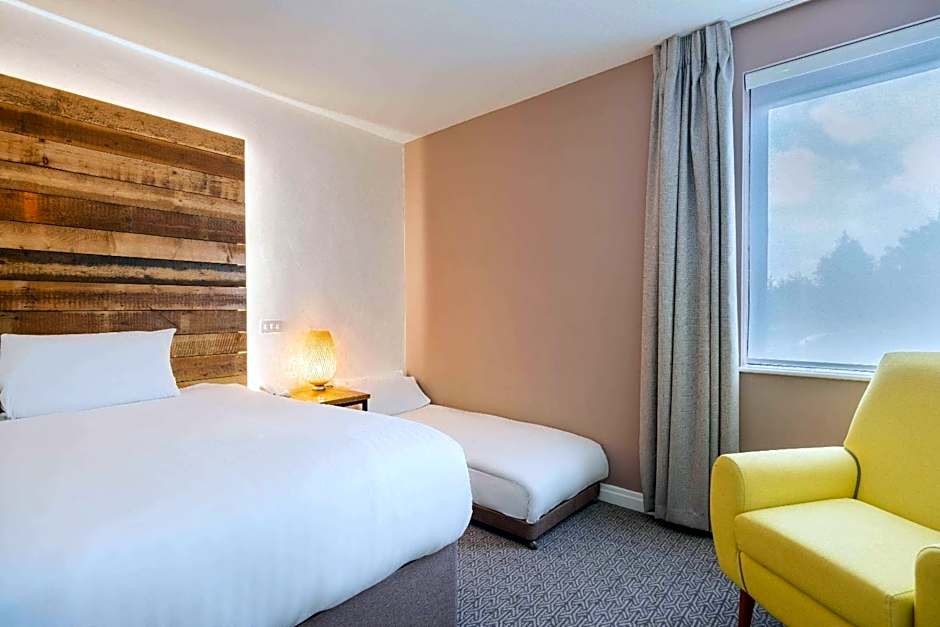 Cedar Court Bradford Hotel