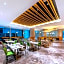 Hilton Garden Inn Nantong Xinghu