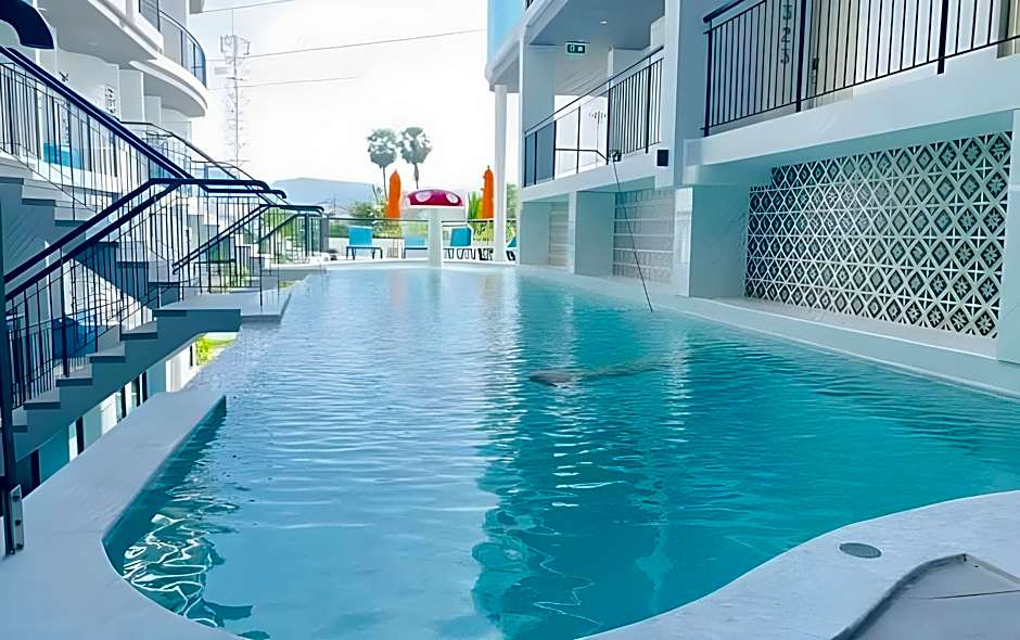 Poolrada Boutique Hotel