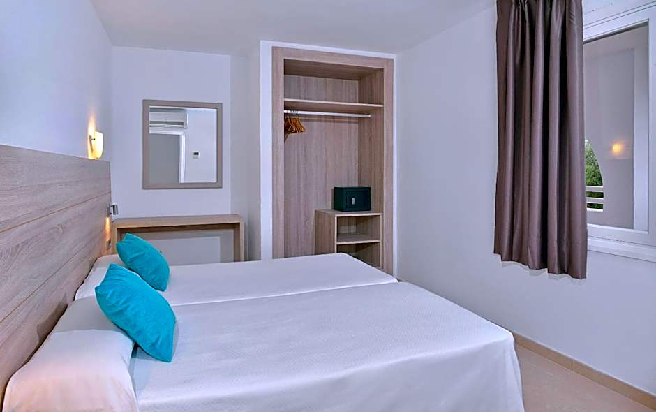 Sol Cala d´Or Apartamentos