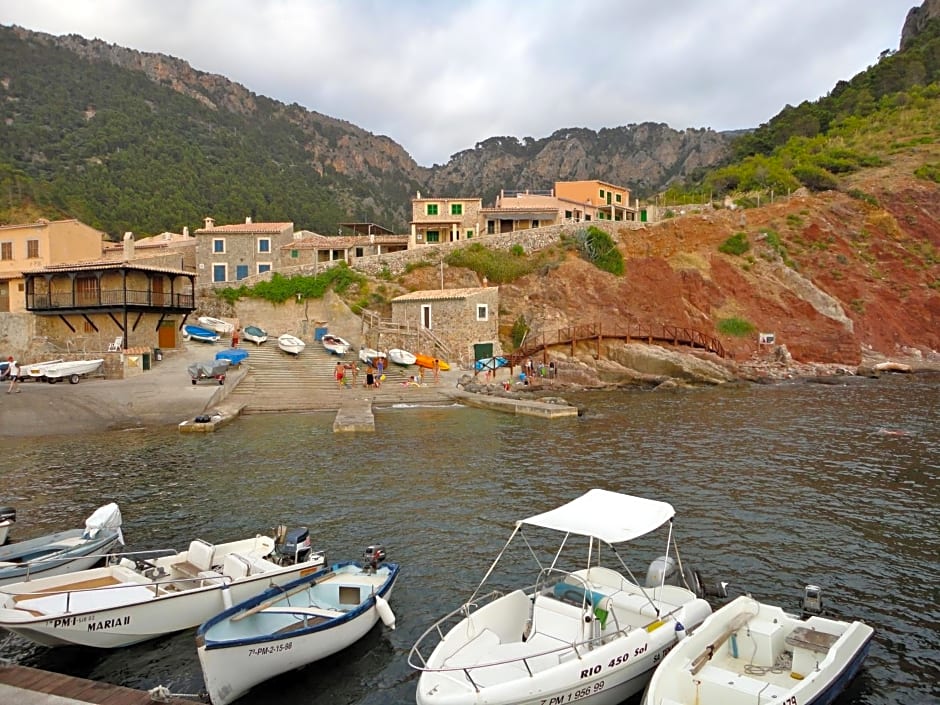 Allotjaments Serra de Tramuntana