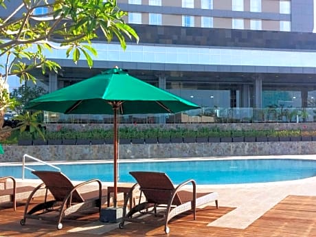 Gammara Hotel Makassar