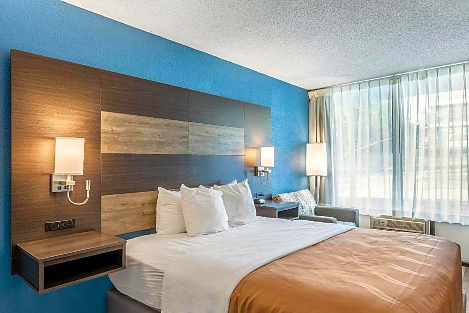 Quality Inn Branson On the Strip