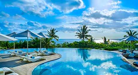 Sheraton Bali Kuta Resort