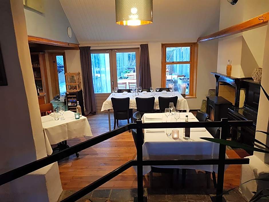Herberg restaurant Molenrij