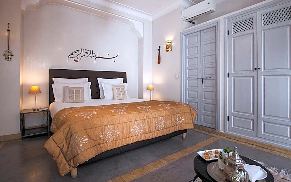Riad Shanima SPA Marrakech