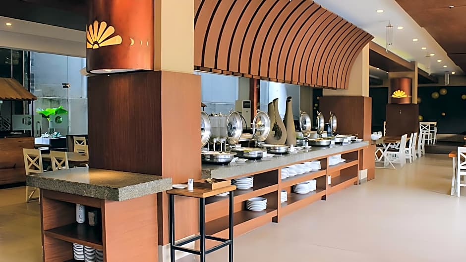 Crystal Lotus Hotel Yogyakarta