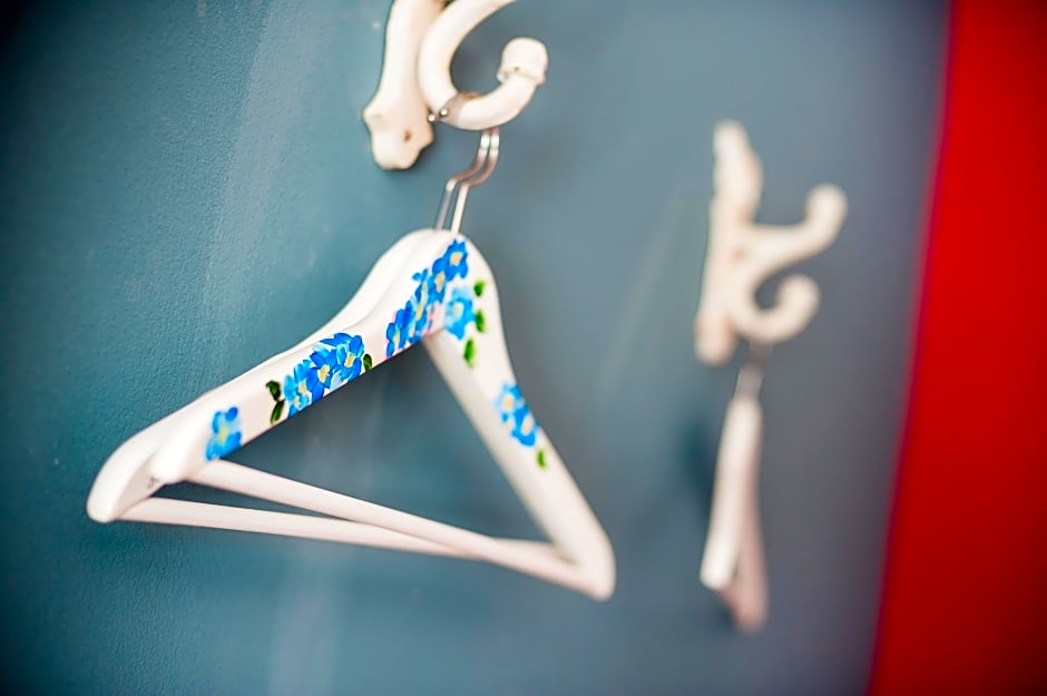 Belmont Village Hotel