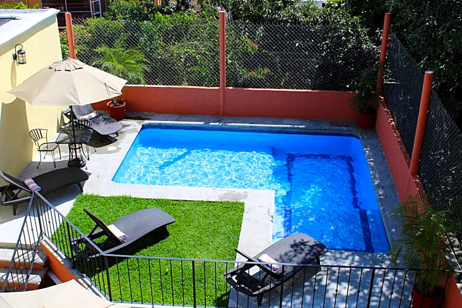 Hotel Antigua Posada