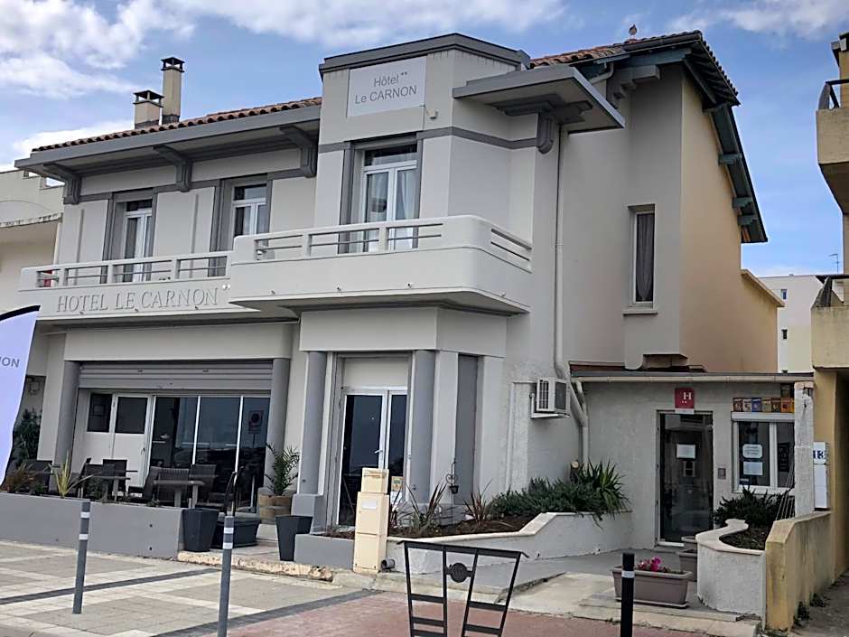 Hotel Le Carnon