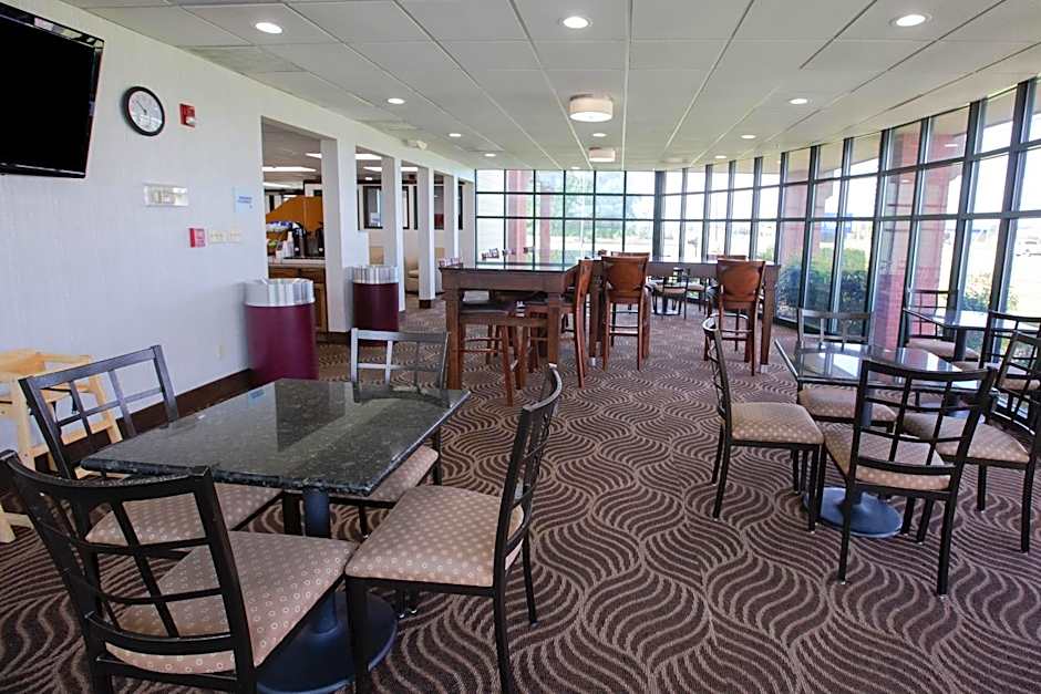 Americas Best Value Inn West Point, MS