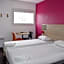 HotelF1 Bourges Le Subdray