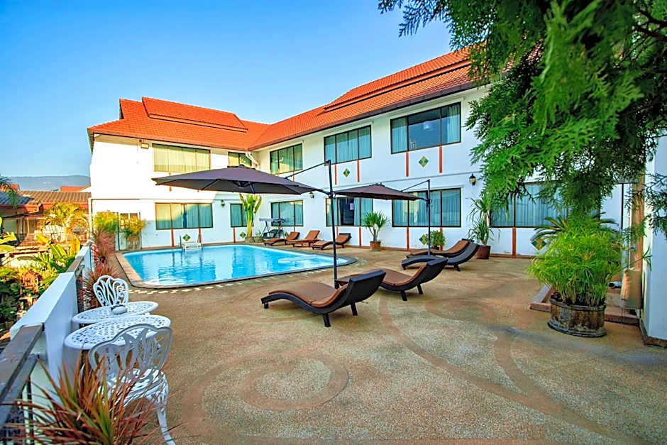 Eurana Boutique Hotel