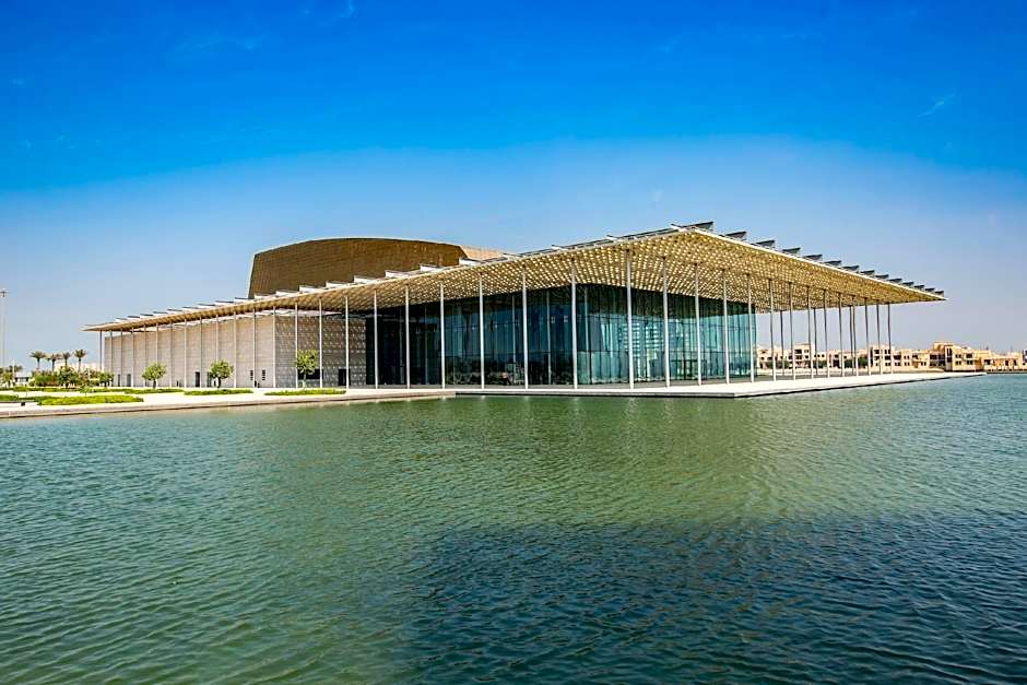 Bahrain International Hotel