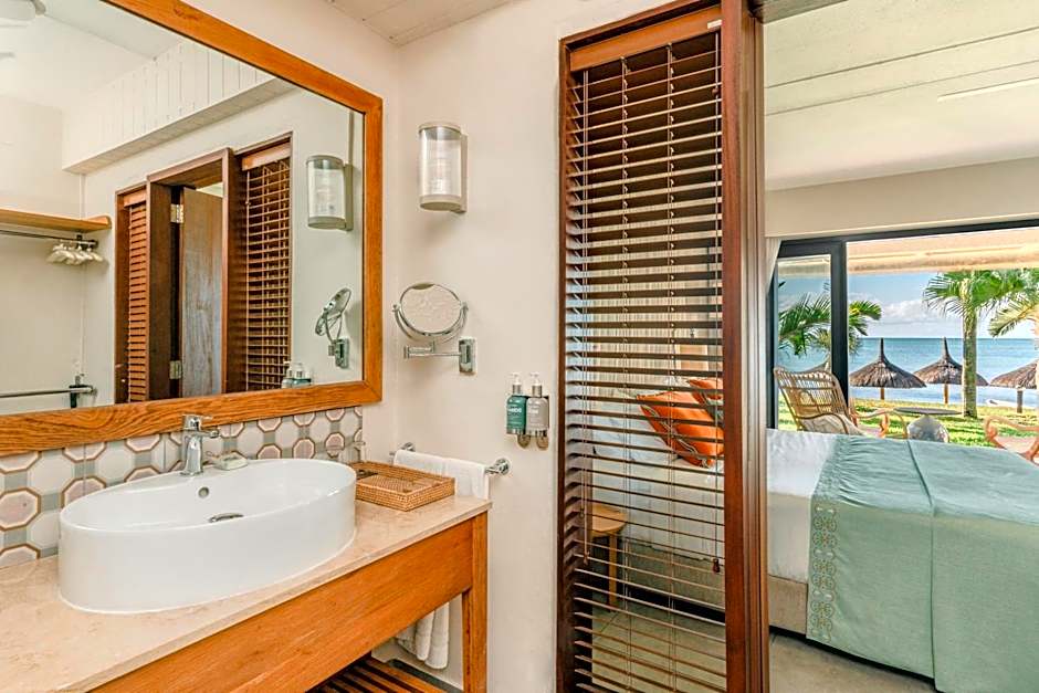 Veranda Paul et Virginie Hotel & Spa - Adults Only