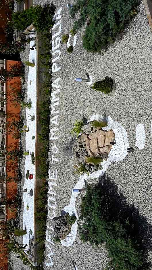 Mamma Puglia Suite & Breakfast