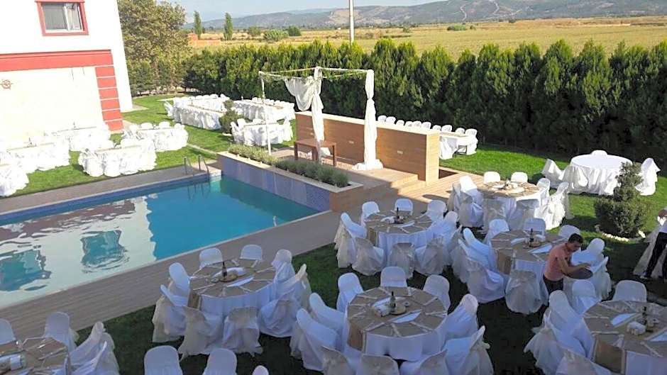 Hotel Labella Bergama