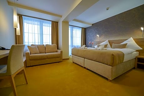 Exclusive Double Room