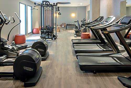 Leonardo Royal Hotel Amsterdam