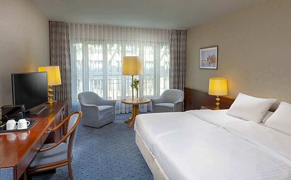 Maritim Hotel Koln