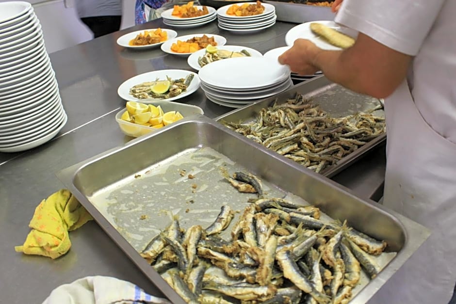 Pensione Fiorella Rimini