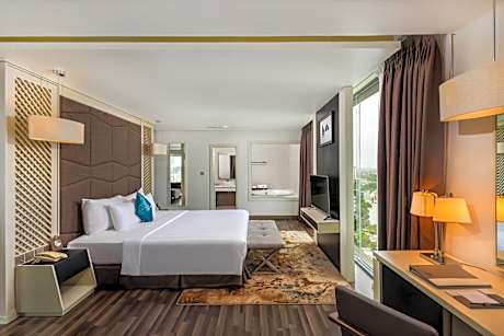 Suite