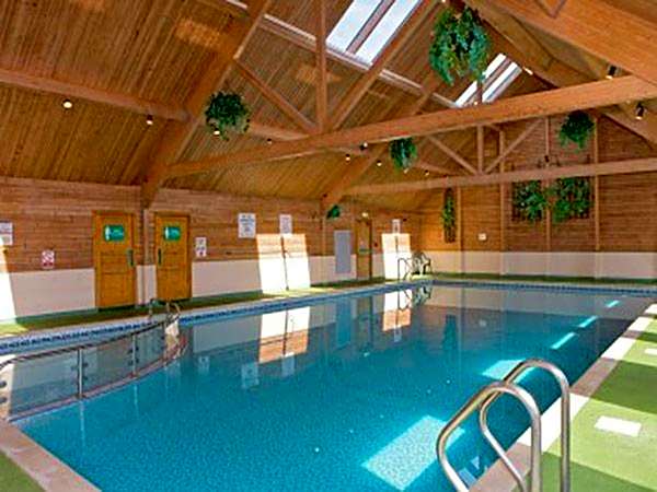 92 Barmouth Bay Holiday Park