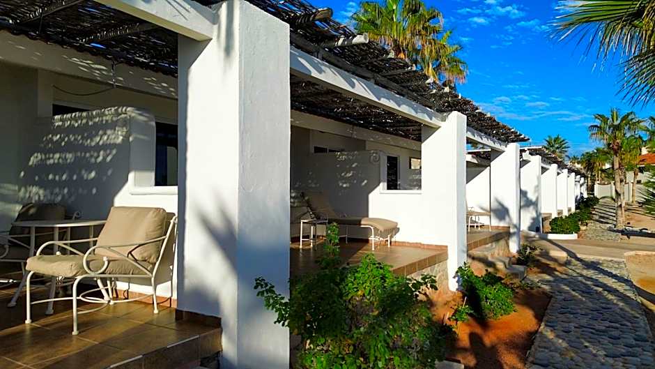 Punta Pescadero Paradise Hotel & Villas