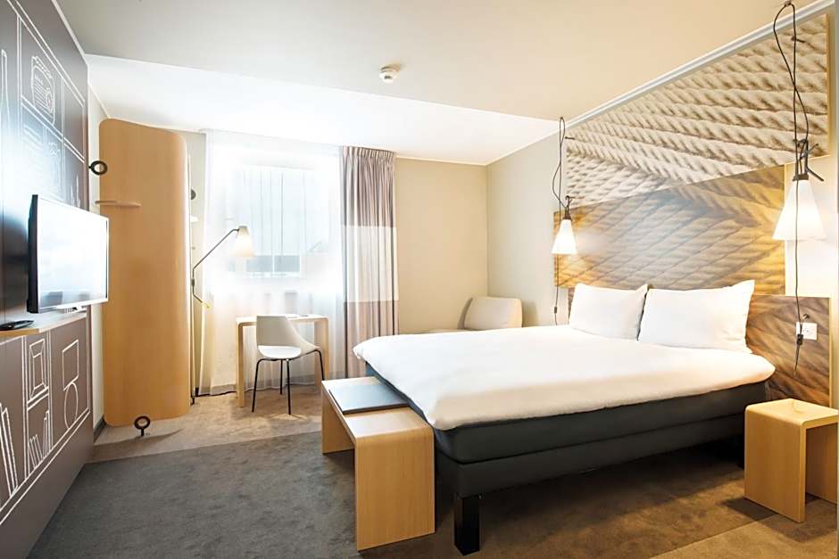 Ibis Gdansk Stare Miasto