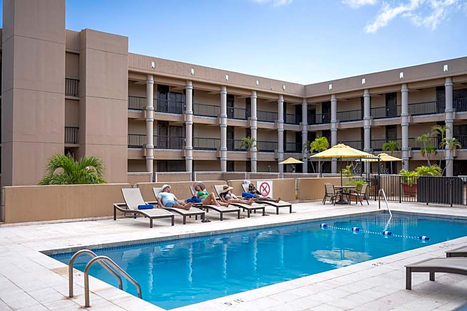 Windward Passage Hotel