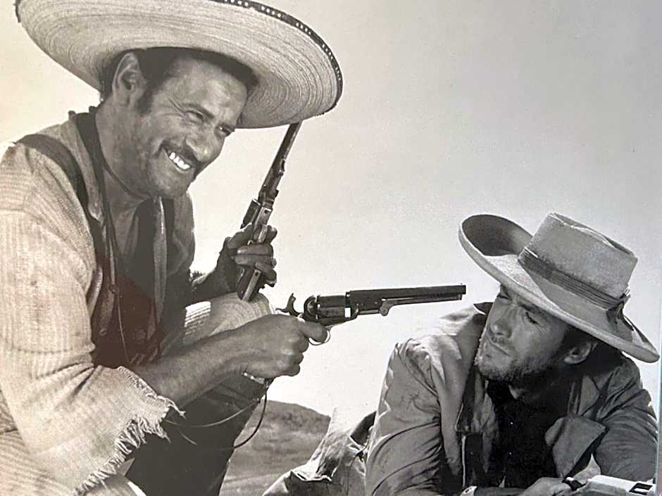 ATH hôtel Athénée