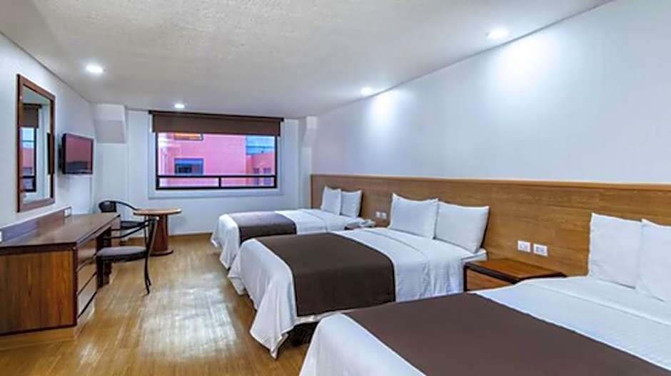 Hotel San Lucas