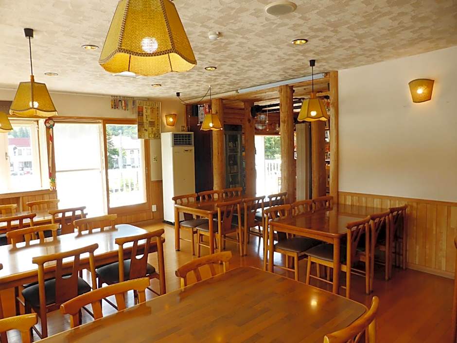 Kagura House