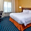 Fairfield Inn & Suites by Marriott Sacramento Airport Woodland