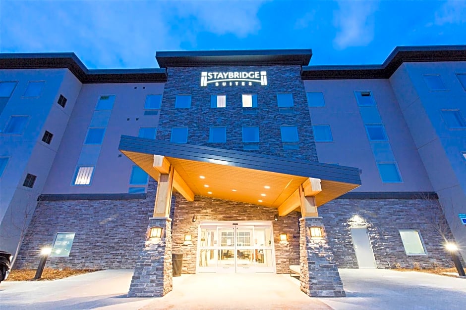 Staybridge Suites Denver North - Thornton By IHG