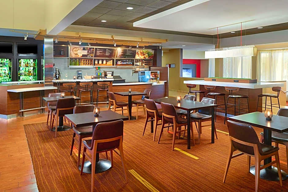Courtyard by Marriott Baton Rouge Acadian Centre/LSU Area