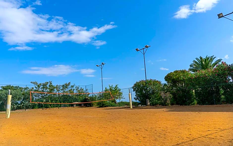 Domina Zagarella - Sicily