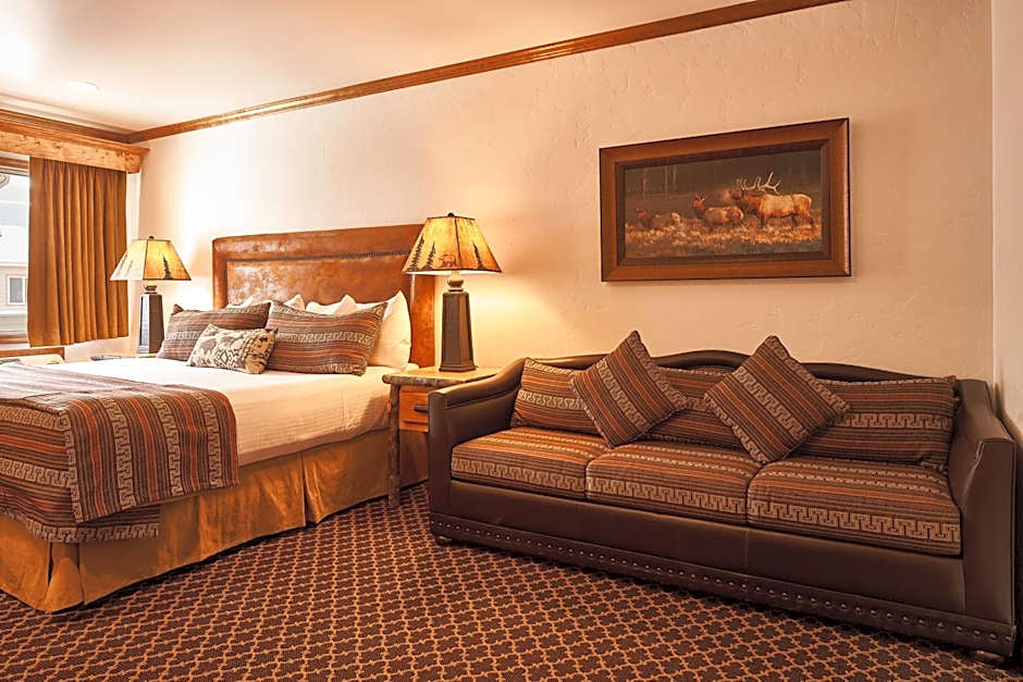Parkway Inn of Jackson Hole