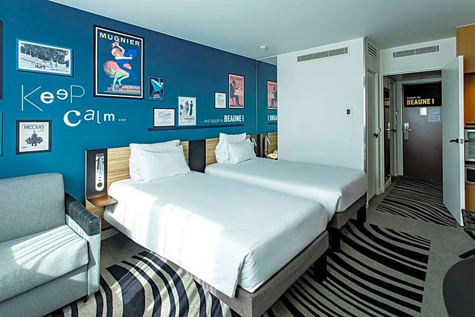Novotel Beaune