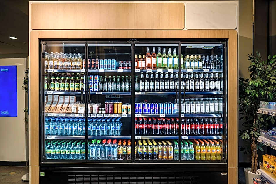 Park Inn by Radisson Stuttgart