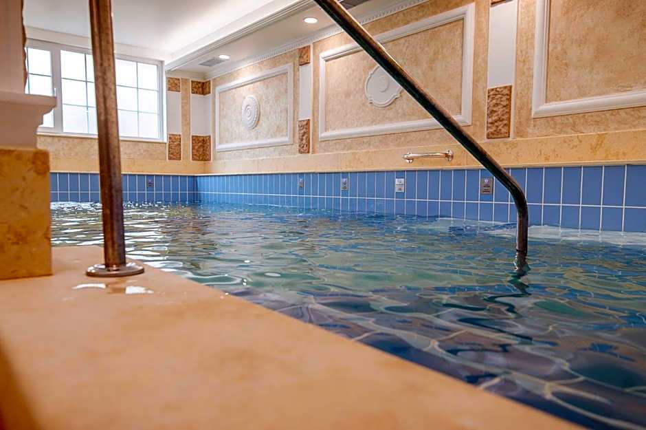 Glamping Alliance Hotel