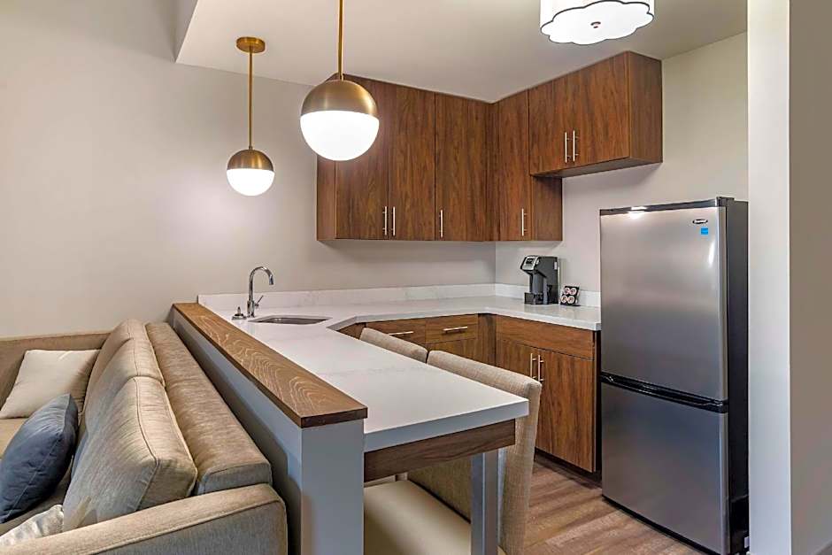 Lyric Hotel West End, Ascend Hotel Collection