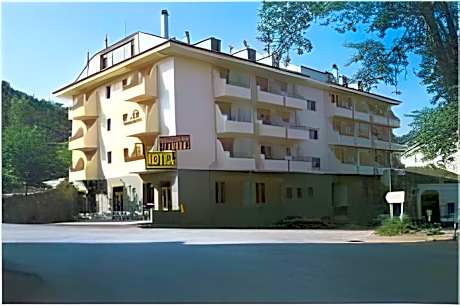 Hotel Meson l´Ainsa