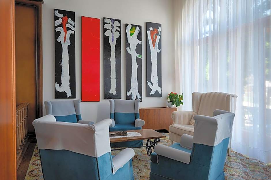 Grand Hotel Excelsior