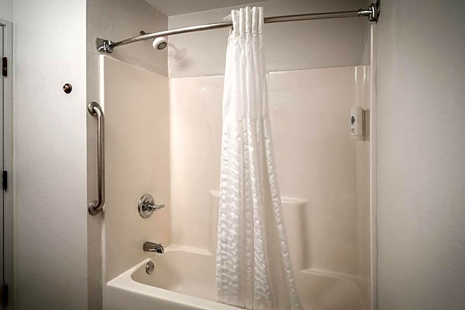 Comfort Suites Prestonsburg West