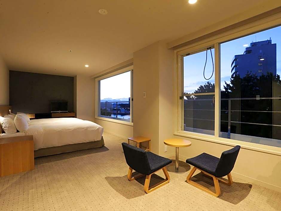 Shirahama Key Terrace Hotel Seamore